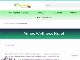 mineswellnesshotel.com.my