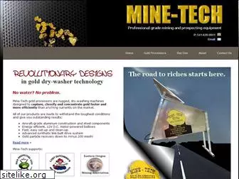 minetech.us
