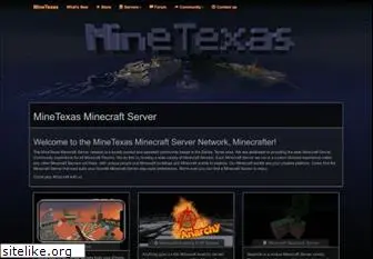minetexas.com