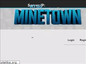 minetown.net