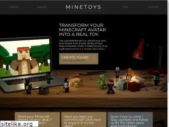 minetoys.com