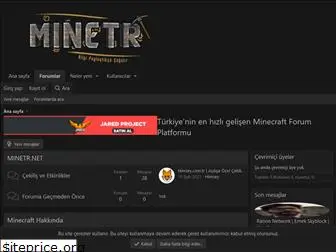 minetr.net