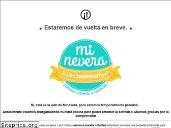 minevera.es