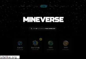 mineverse.com