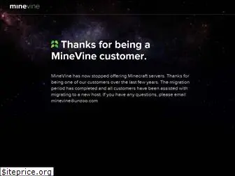 minevine.com