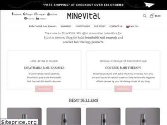 minevital.com