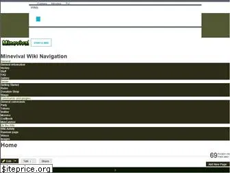 minevival.wikia.com