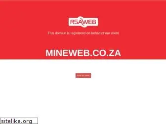 mineweb.co.za