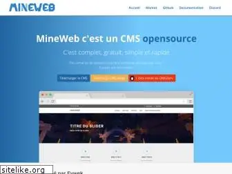 mineweb.org