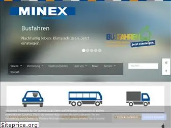 minex.de