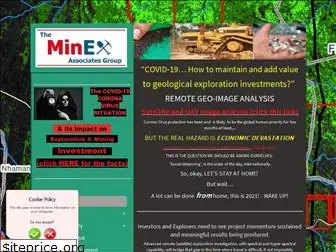 minex.org
