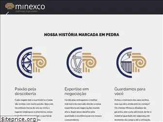 minexco.com.br