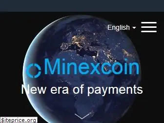 minexcoin.com