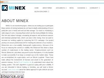 minexteam.com