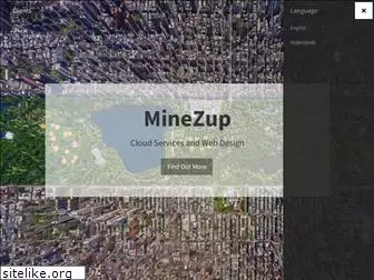 minezup.nl