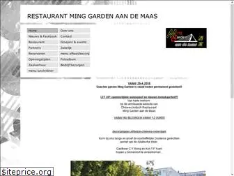 ming-garden.nl