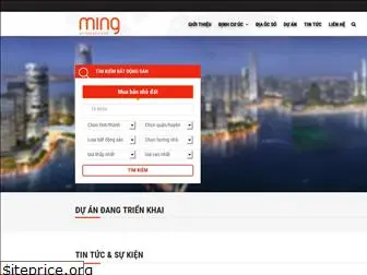 ming.com.vn