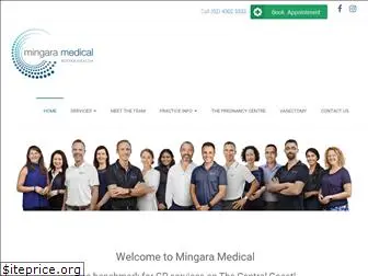 mingaramed.com.au