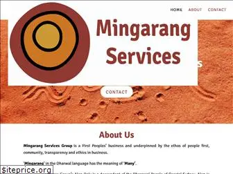 mingarangservices.com.au