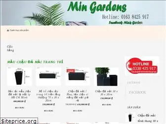 mingardens.com