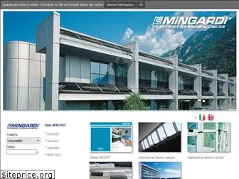 mingardimotor.com