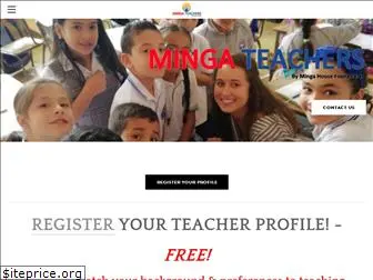 mingateachers.org