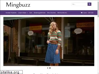 mingbuzz.com