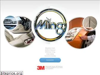 mingcarcare.ca