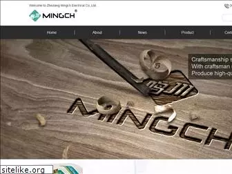 mingchele.com