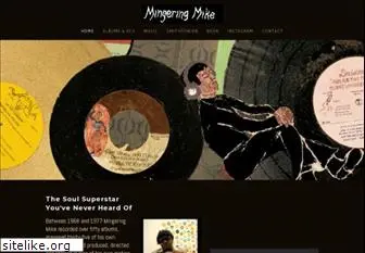 mingeringmike.com