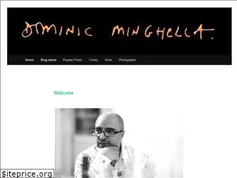 minghella.com