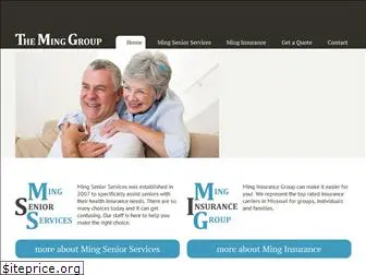 minginsurance.com