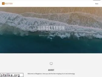 mingletron.com