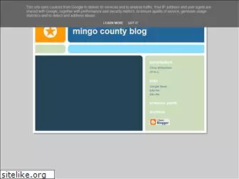 mingocountywv.blogspot.com