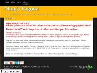 mingspagoda.com