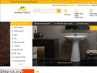 mingstores.com