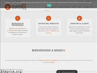 mingtagroup.com