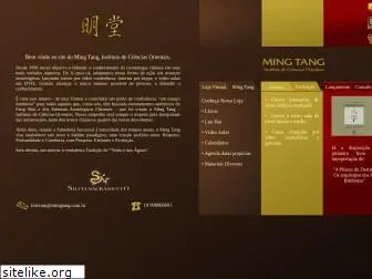 mingtang.com.br