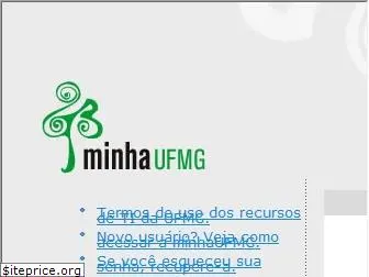 minha.ufmg.br