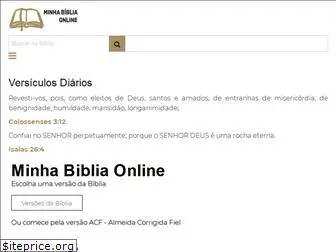 minhabibliaonline.com.br