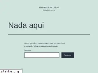 minhagula.com.br