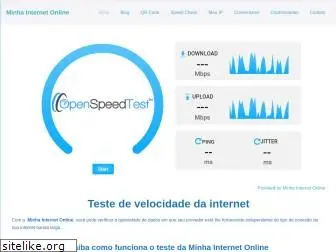 minhainternet.online