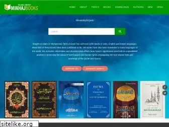 minhajbooks.com