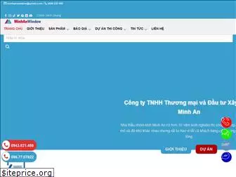 minhanwindow.vn