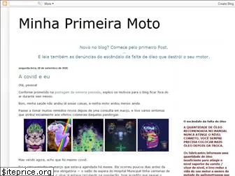 minhaprimeiramoto.blogspot.com