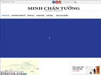 minhchantuong.com