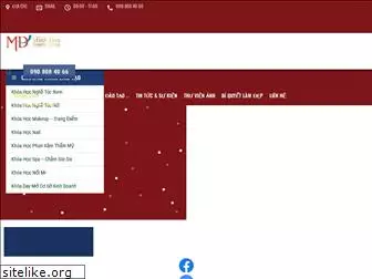 minhdanacademy.vn
