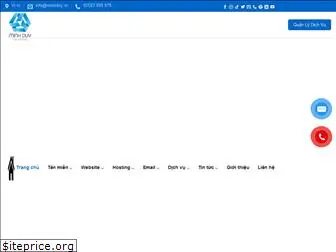 minhduy.vn