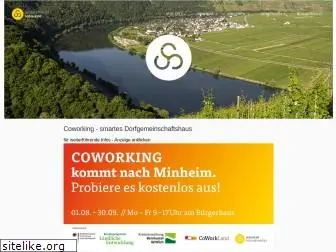 minheim.de