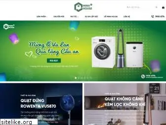 minhhouseware.com.vn